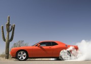 Dodge Challenger SRT8